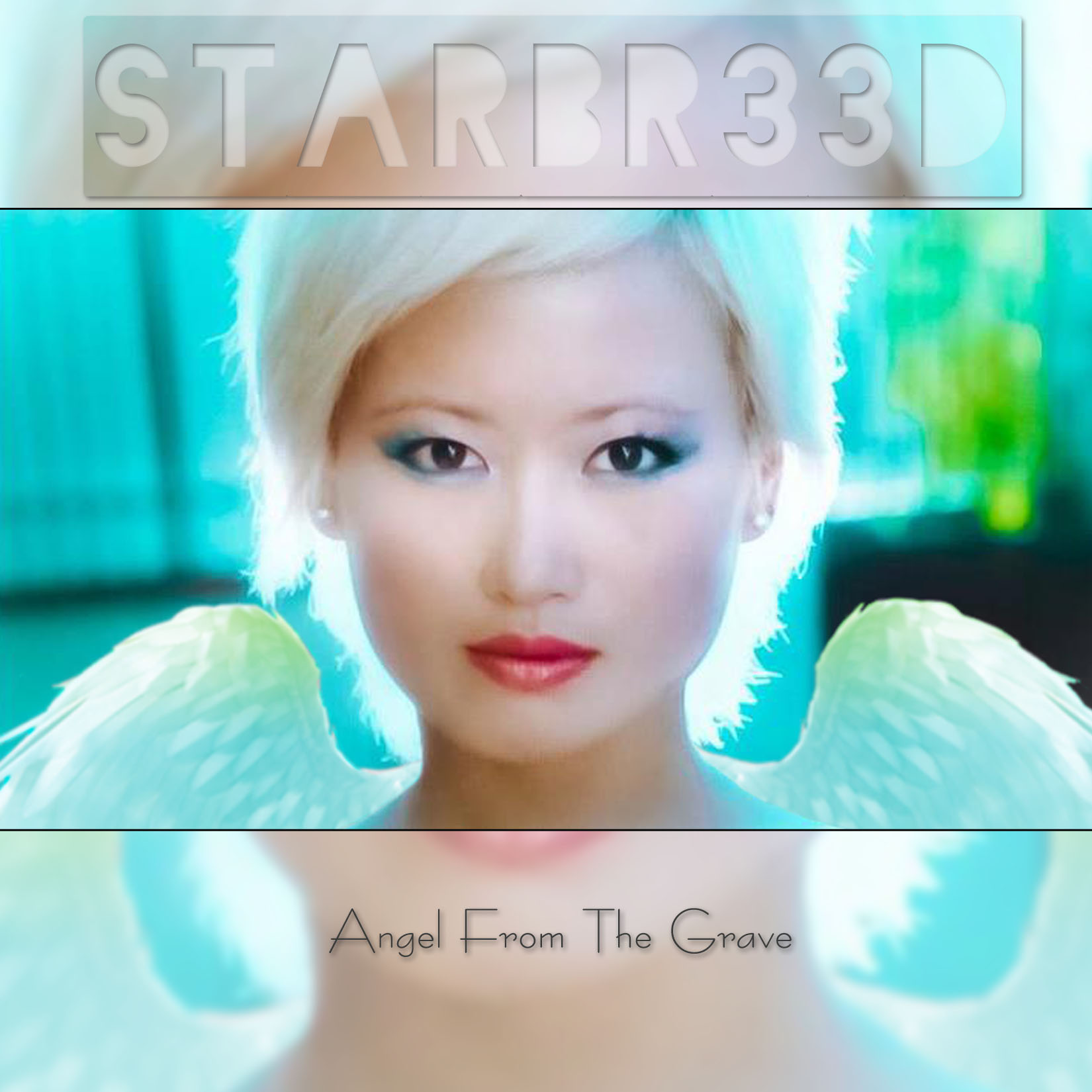 Starbr33d - Indie k-pop Rock Alternative Music