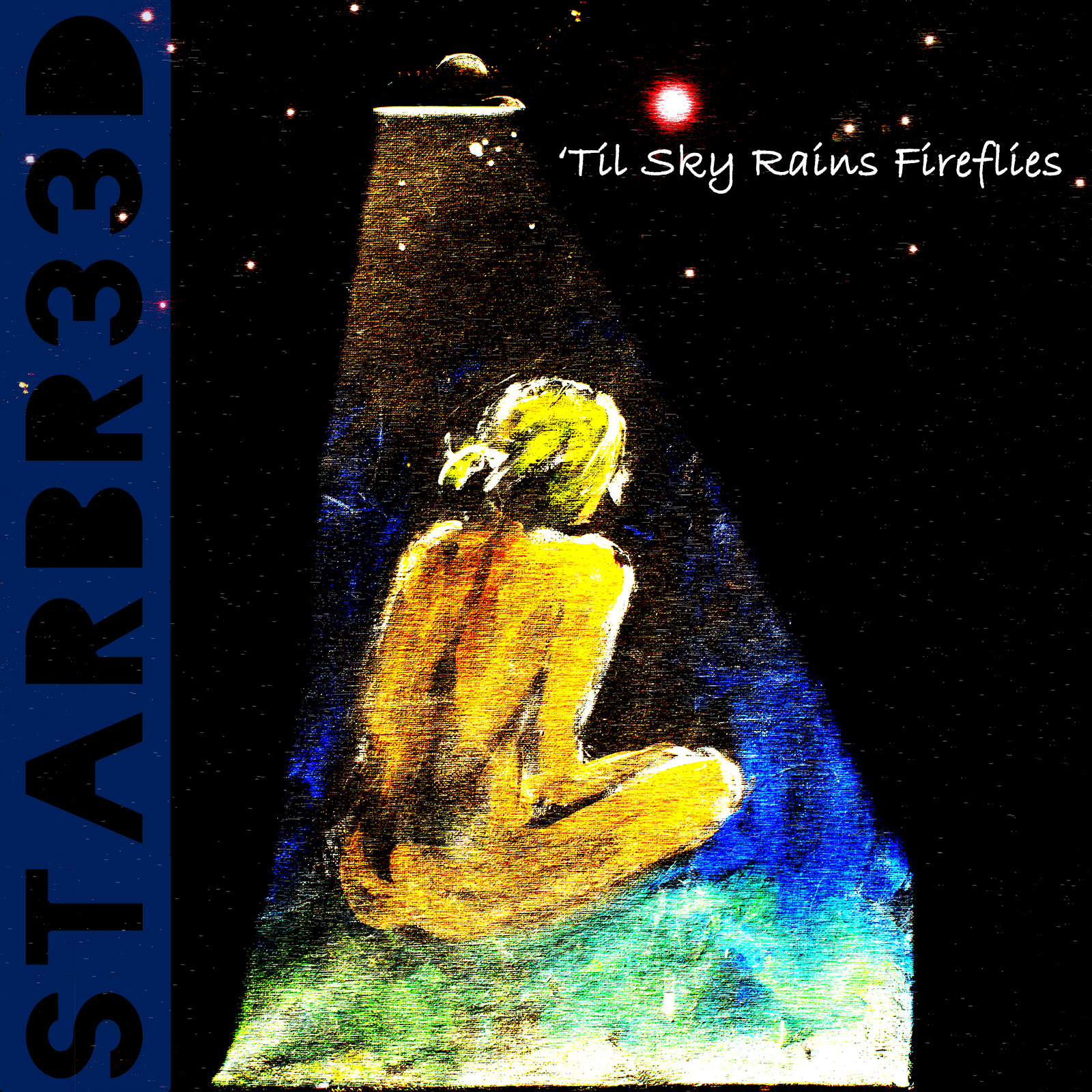 Starbr33d – Till Sky Rains Fireflies ((하늘에 반딧불이 비가 올 때까지)) – Indie k-pop Rock Alternative International Shoegaze Music - StarsandYun1600